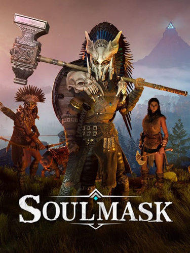 Soulmask repack